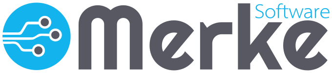 MERKE Logo