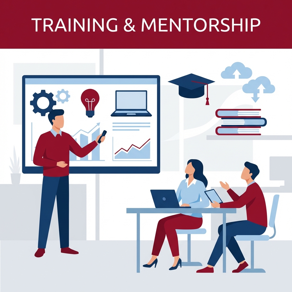 Asesorías y Capacitación